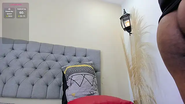 bruno miller  online show from 4, 4, 2026