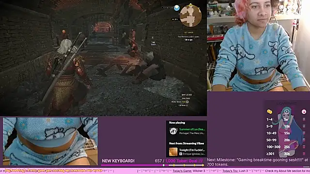 Snapshot of xXSeraphimSinnerXx chatting on 5, 12, 2024 xXSeraphimSinnerXx online show from 5, 12, 2024