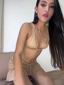 Snapshot of _AmberSmithh chatting on 31, 1, 2025 AmberSmithh online show from 31, 1, 2025