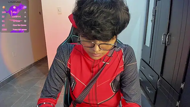 Snapshot of gooddess_isis chatting on 15, 1, 2025 gooddess isis online show from 15, 1, 2025