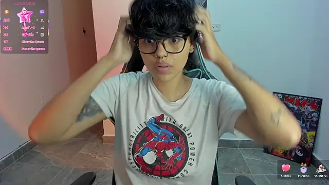 Snapshot of gooddess_isis chatting on 20, 2, 2025 gooddess isis online show from 20, 2, 2025