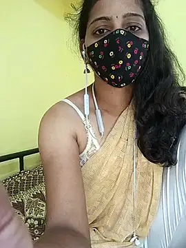 Tamil Shalini Lustyy online show from 15, 1, 2025