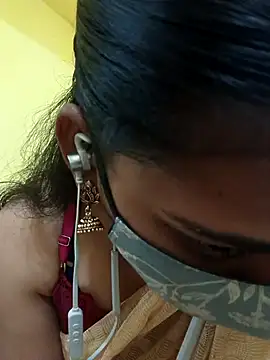 Tamil Shalini Lustyy online show from 16, 1, 2025