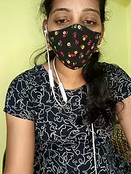 Tamil Shalini Lustyy online show from 17, 1, 2025