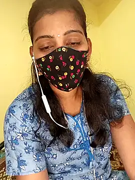 Tamil Shalini Lustyy online show from 18, 1, 2025