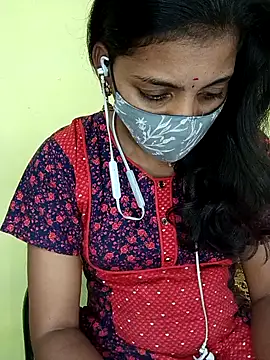 Tamil Shalini Lustyy online show from 24, 1, 2025