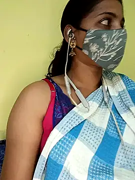 Tamil Shalini Lustyy online show from 24, 1, 2025