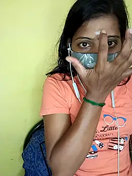 Tamil Shalini Lustyy online show from 31, 1, 2025