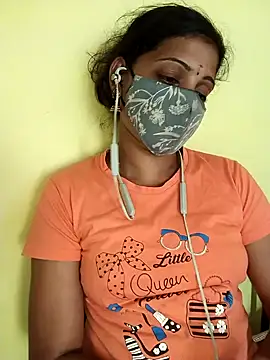 Tamil Shalini Lustyy online show from 1, 2, 2025