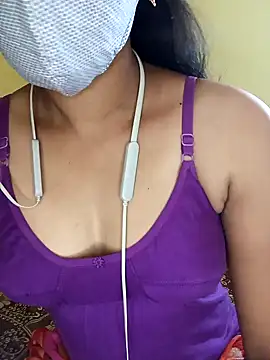 Tamil Shalini Lustyy online show from 5, 2, 2025