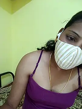 Tamil Shalini Lustyy online show from 7, 2, 2025