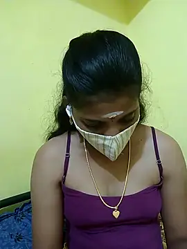 Tamil Shalini Lustyy online show from 7, 2, 2025