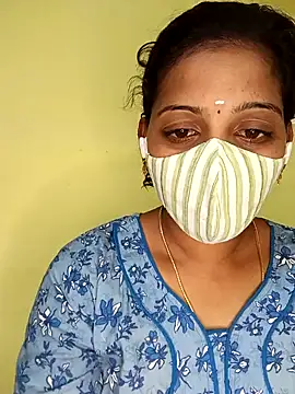 Tamil Shalini Lustyy online show from 9, 2, 2025