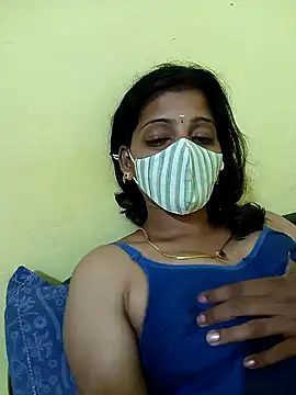 Tamil Shalini Lustyy online show from 9, 2, 2025