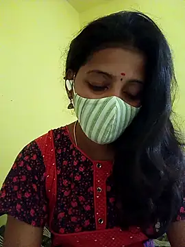 Tamil Shalini Lustyy online show from 18, 2, 2025