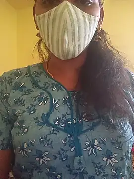 Tamil Shalini Lustyy online show from 27, 2, 2025