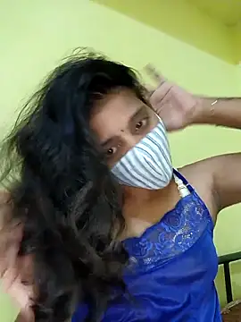 Tamil Shalini Lustyy online show from 20, 3, 2025