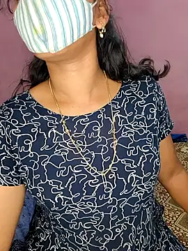 Tamil Shalini Lustyy online show from 17, 9, 2025