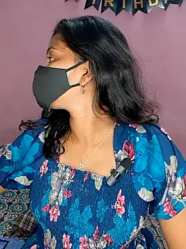 Tamil Shalini Lustyy online show from 27, 9, 2025