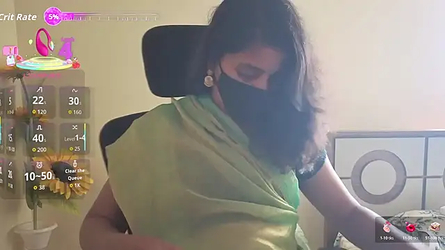 Tamil Shalini Lustyy online show from 28, 3, 2026