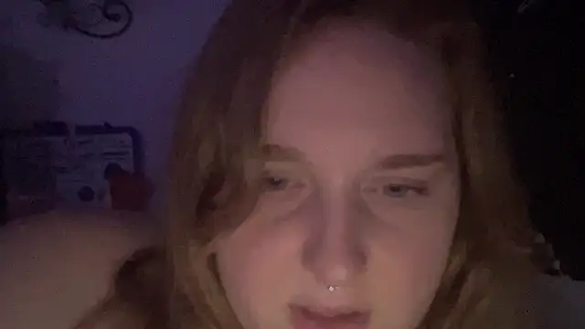 thickgingergoddess online show from 18, 1, 2025