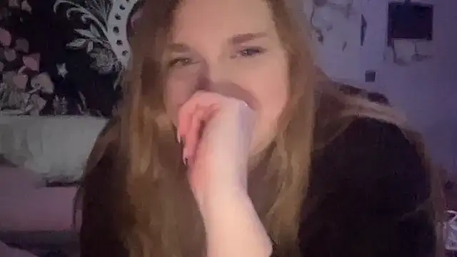 thickgingergoddess online show from 23, 1, 2025