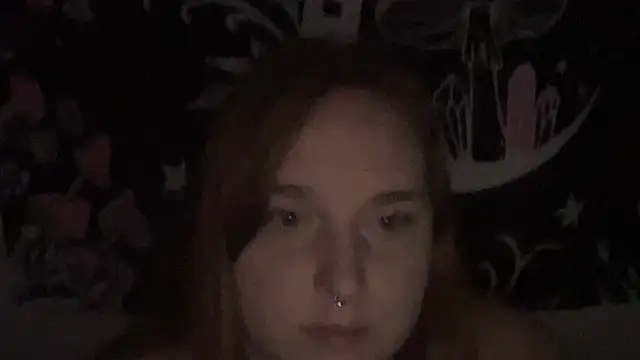 thickgingergoddess online show from 28, 1, 2025