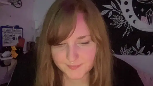 thickgingergoddess online show from 24, 2, 2025