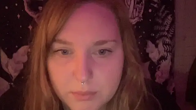 thickgingergoddess online show from 26, 2, 2025