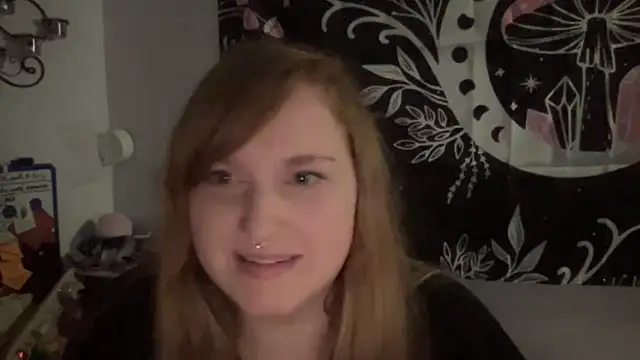 thickgingergoddess online show from 5, 3, 2025