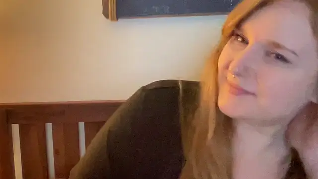 thickgingergoddess online show from 6, 3, 2025