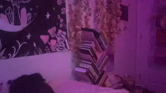 thickgingergoddess online show from 18, 3, 2025