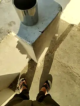 Snapshot of shale26 chatting on 8, 3, 2025 shale26 online show from 8, 3, 2025