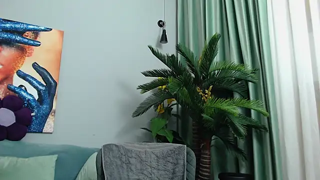 EvySmithXXX online show from 8, 1, 2026