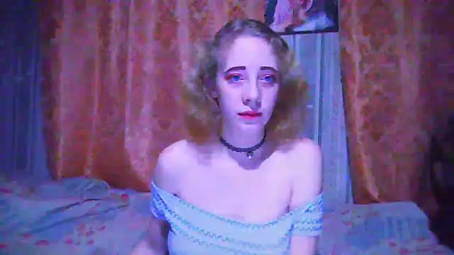 MelxMellie online show from 20, 12, 2024