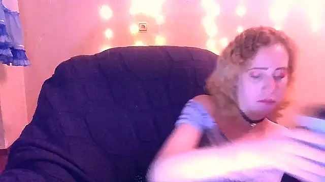 MelxMellie online show from 26, 1, 2025