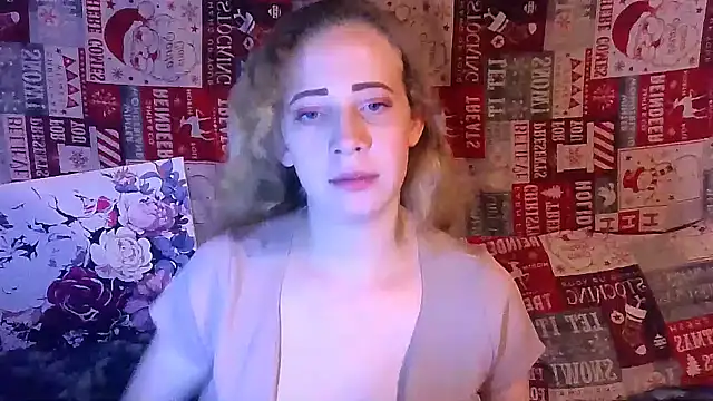 MelxMellie online show from 12, 3, 2025