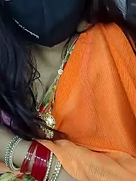 Snapshot of Mayuri77 chatting on 25, 1, 2025 Mayuri77 online show from 25, 1, 2025