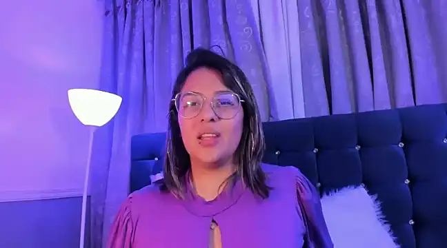 Pandoracherry online show from 5, 2, 2025