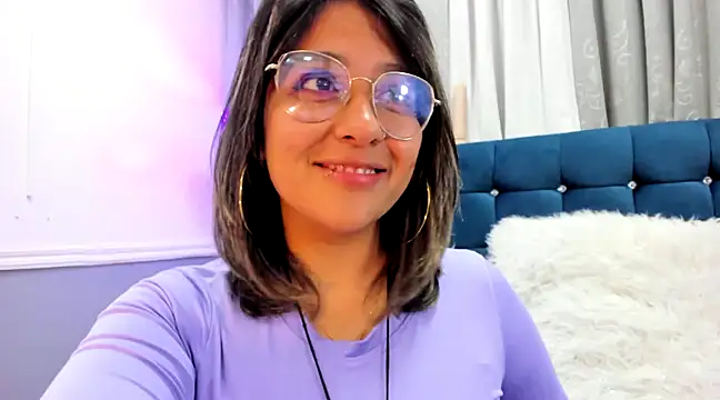 Pandoracherry online show from 20, 2, 2025