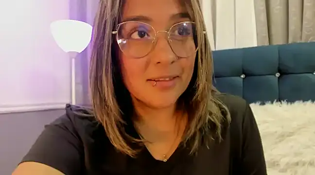 Pandoracherry online show from 27, 2, 2025