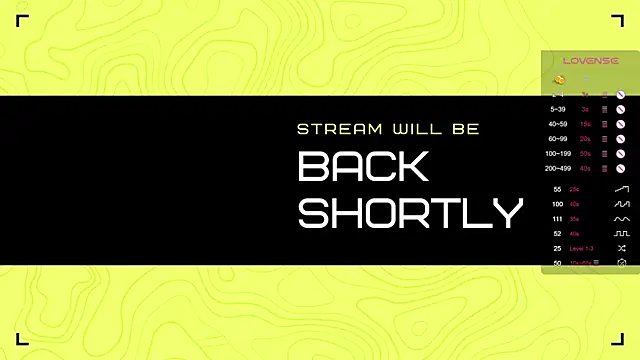 AnnisCharlton online show from 11, 1, 2025