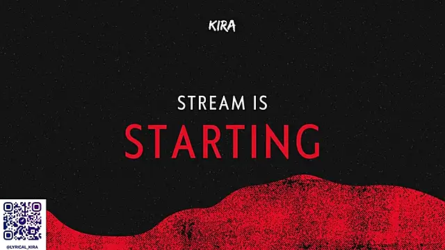 AnnisCharlton online show from 23, 1, 2025