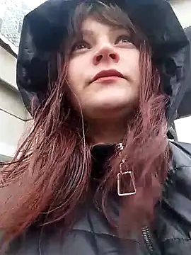 Snapshot of Eva_Florence chatting on 14, 1, 2025 Eva Florence online show from 14, 1, 2025