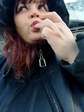 Snapshot of Eva_Florence chatting on 20, 1, 2025 Eva Florence online show from 20, 1, 2025