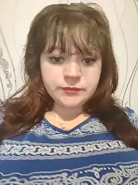 Snapshot of Eva_Florence chatting on 25, 1, 2025 Eva Florence online show from 25, 1, 2025