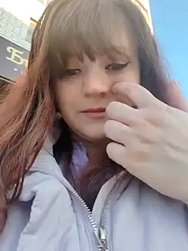 Snapshot of Eva_Florence chatting on 5, 2, 2025 Eva Florence online show from 5, 2, 2025