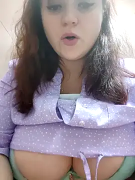 Snapshot of Eva_Florence chatting on 5, 2, 2025 Eva Florence online show from 5, 2, 2025