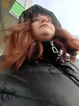 Snapshot of Eva_Florence chatting on 9, 2, 2025 Eva Florence online show from 9, 2, 2025