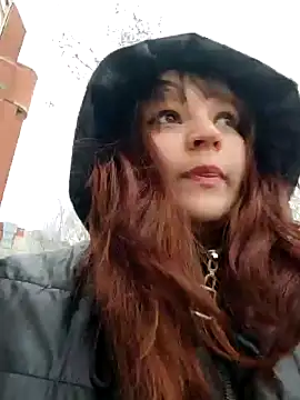 Snapshot of Eva_Florence chatting on 10, 2, 2025 Eva Florence online show from 10, 2, 2025